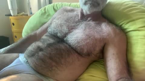 Snapshot of bigbush1 chatting on June 24, 12:31 am big bush online show from June 24, 12:31 am