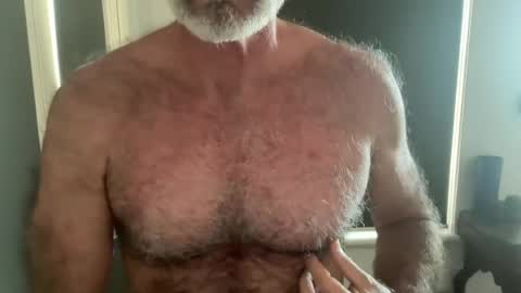 Snapshot of bigbush1 chatting on July 2, 12:10 am big bush online show from July 2, 12:10 am