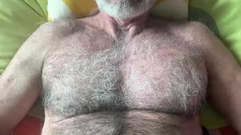 Snapshot of bigbush1 chatting on July 5, 1:34 am big bush online show from July 5, 1:34 am