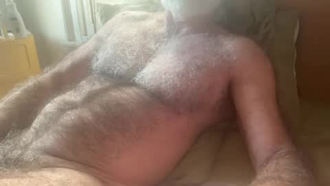 Snapshot of bigbush1 chatting on July 19, 10:46 pm big bush online show from July 19, 10:46 pm