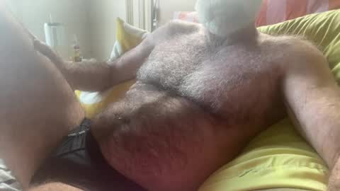 Snapshot of bigbush1 chatting on July 27, 12:50 am big bush online show from July 27, 12:50 am