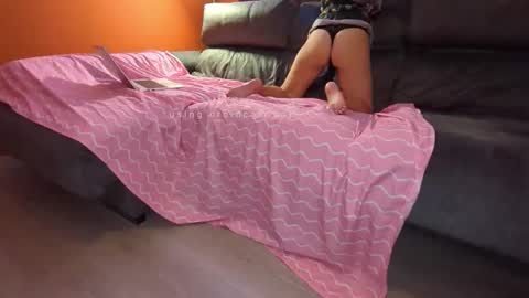 bigbuttchick online show from October 4, 9:46 pm