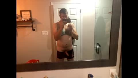 Snapshot of bigcam3cummins chatting on December 20, 3:03 am bigcam3cummins online show from December 20, 3:03 am