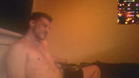 Jon - Im Straight online show from January 17, 3:45 am
