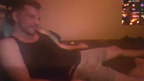 Jon - Im Straight online show from March 7, 2:15 am