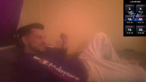 Jon - Im Straight online show from September 19, 3:13 pm