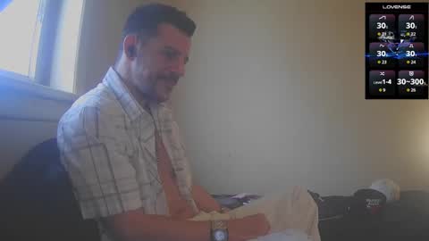 Jon - Im Straight online show from January 5, 5:27 pm