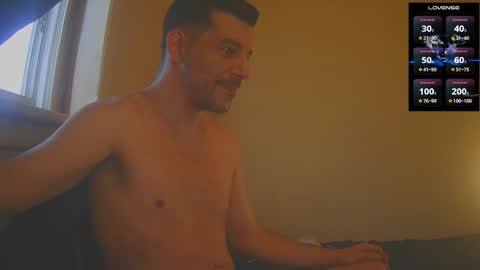 Jon - Im Straight online show from January 11, 8:58 pm