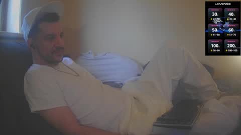 Jon - Im Straight online show from February 13, 6:37 pm