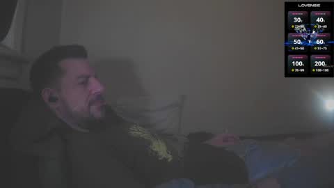 Jon - Im Straight online show from April 26, 9:18 am