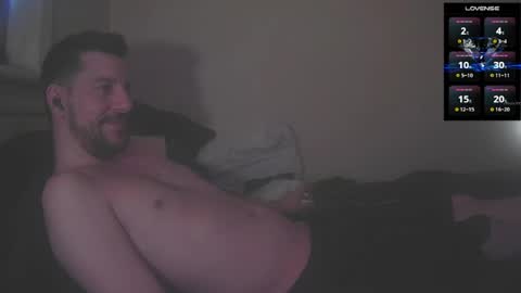 Jon - Im Straight online show from April 28, 3:06 pm