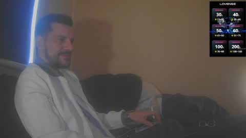 Jon - Im Straight online show from April 30, 6:14 pm