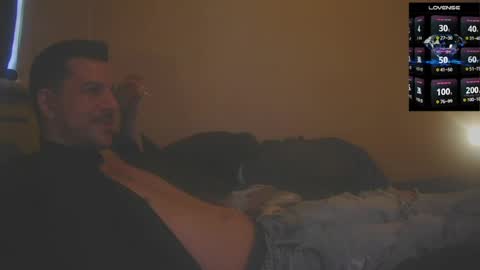 Jon - Im Straight online show from May 1, 10:36 pm