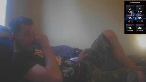 Snapshot of bigcawwwk chatting on May 8, 6:24 pm Jon - Im Straight online show from May 8, 6:24 pm