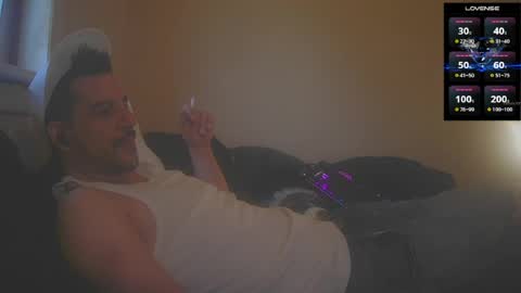 Snapshot of bigcawwwk chatting on May 9, 10:59 pm Jon - Im Straight online show from May 9, 10:59 pm