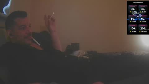 Snapshot of bigcawwwk chatting on May 14, 6:37 pm Jon - Im Straight online show from May 14, 6:37 pm