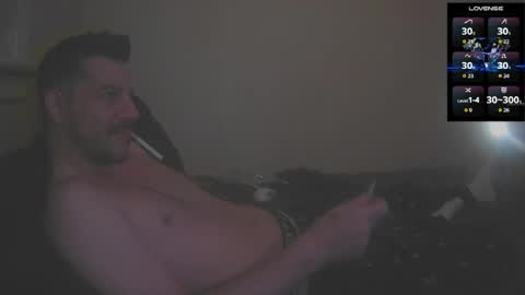 Snapshot of bigcawwwk chatting on May 18, 2:51 am Jon - Im Straight online show from May 18, 2:51 am