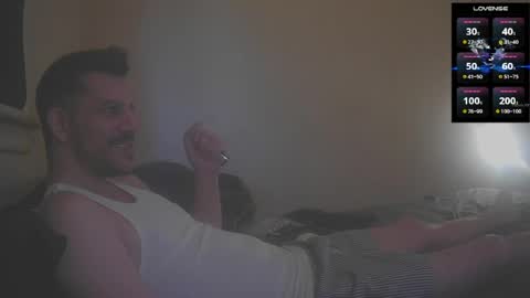 Snapshot of bigcawwwk chatting on May 22, 12:07 am Jon - Im Straight online show from May 22, 12:07 am