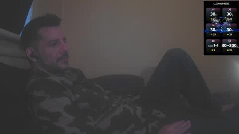 Snapshot of bigcawwwk chatting on May 24, 10:31 am Jon - Im Straight online show from May 24, 10:31 am