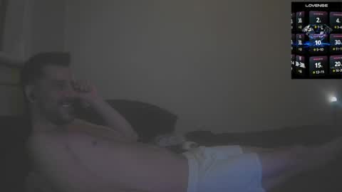 Snapshot of bigcawwwk chatting on May 25, 6:19 am Jon - Im Straight online show from May 25, 6:19 am