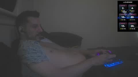 Snapshot of bigcawwwk chatting on May 26, 4:30 am Jon - Im Straight online show from May 26, 4:30 am