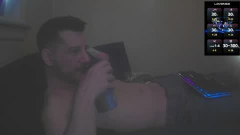 Snapshot of bigcawwwk chatting on June 4, 10:32 am Jon - Im Straight online show from June 4, 10:32 am