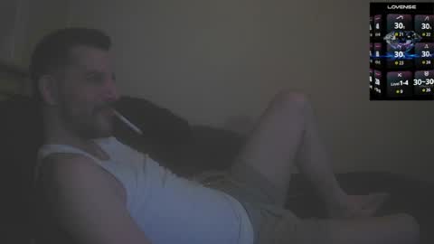 Snapshot of bigcawwwk chatting on June 16, 6:32 pm Jon - Im Straight online show from June 16, 6:32 pm