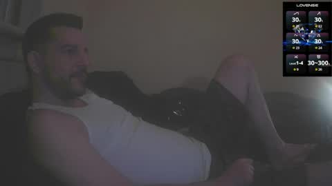 Snapshot of bigcawwwk chatting on June 19, 1:54 am Jon - Im Straight online show from June 19, 1:54 am