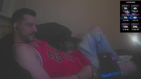 Snapshot of bigcawwwk chatting on June 20, 7:05 pm Jon - Im Straight online show from June 20, 7:05 pm
