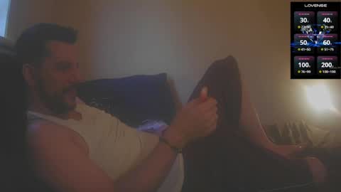 Snapshot of bigcawwwk chatting on July 6, 12:07 am Jon - Im Straight online show from July 6, 12:07 am