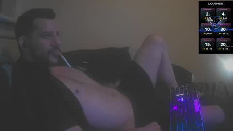 Snapshot of bigcawwwk chatting on July 7, 1:30 am Jon - Im Straight online show from July 7, 1:30 am