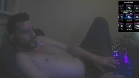 Snapshot of bigcawwwk chatting on July 8, 7:35 am Jon - Im Straight online show from July 8, 7:35 am