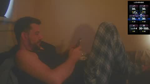 Snapshot of bigcawwwk chatting on July 9, 6:45 pm Jon - Im Straight online show from July 9, 6:45 pm