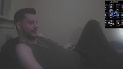 Snapshot of bigcawwwk chatting on July 17, 8:10 am Jon - Im Straight online show from July 17, 8:10 am