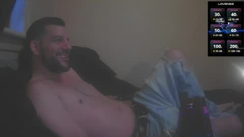Snapshot of bigcawwwk chatting on July 23, 12:35 am Jon - Im Straight online show from July 23, 12:35 am