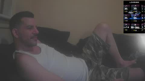 Snapshot of bigcawwwk chatting on July 24, 8:56 am Jon - Im Straight online show from July 24, 8:56 am