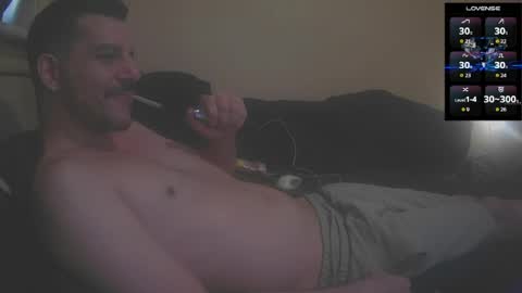 Snapshot of bigcawwwk chatting on July 27, 11:06 am Jon - Im Straight online show from July 27, 11:06 am