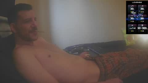 Snapshot of bigcawwwk chatting on July 30, 3:11 pm Jon - Im Straight online show from July 30, 3:11 pm
