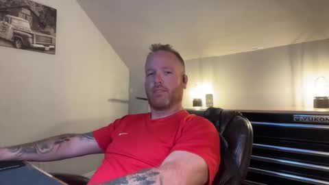 Snapshot of bigchevyguy7 chatting on June 1, 3:58 pm Daddy Can Ram You online show from June 1, 3:58 pm