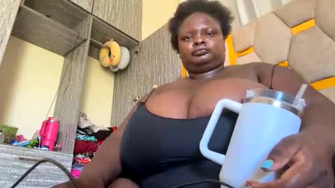 bigchocotities online show from November 7, 8:14 am