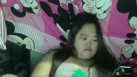 bigchubbybelly19 online show from March 19, 2:37 am