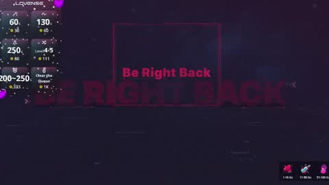 Cloe   online show from February 17, 2:30 am