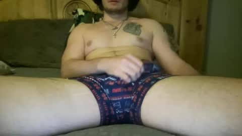Snapshot of bigcock458494 chatting on January 16, 6:28 am bigdickbigmuscles online show from January 16, 6:28 am