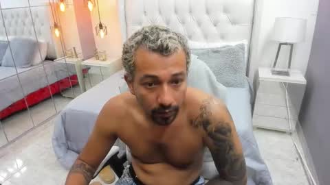 bigcock_hair online show from October 25, 8:03 pm