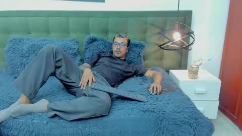 bigcock_hair online show from November 25, 11:05 pm