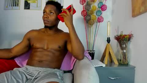 sexy muscle online show from November 9, 2:32 am