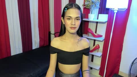 bigcockaliyah online show from February 17, 6:03 pm