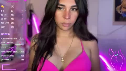 Snapshot of bigcockamanda23 chatting on September 24, 4:05 am queen amanda online show from September 24, 4:05 am