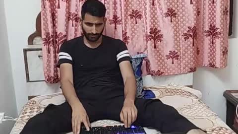 akash online show from March 6, 8:11 am