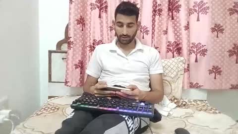 akash online show from March 11, 9:37 am